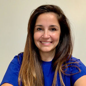 Meet your Posher, Vero